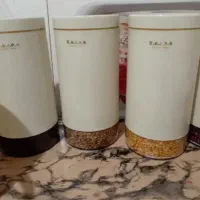 انواع بسته بندی حبوبات وادویه جات پذیرفته میشود