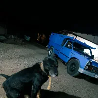 نیسان دیزل مدل 90