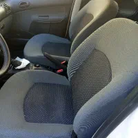 ۲۰۶ تیپ ۲ مدل ۹۹ خانگی|خودرو سواری و وانت|بیرجند, |دیوار