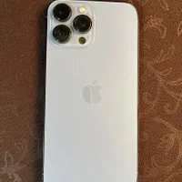 اپل iPhone 13 Pro Max با حافظهٔ ۱ ترابایت|موبایل|تهران, آهنگ|دیوار