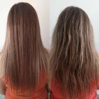 خدمات تخصصی کراتین وپروتئین وبوتاکس مو|خدمات آرایشگری و زیبایی|شاهینشهر, شهرک منازل چوبی|دیوار