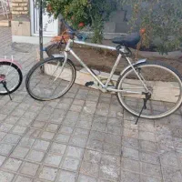 دوچرخه ۲۶دماوند