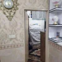 ۴۸متر قواره پشت ۲متر راه|فروش آپارتمان|نسیم‌شهر, |دیوار