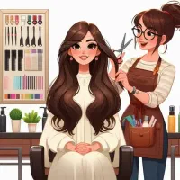 شینیون بافت150