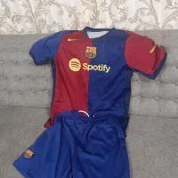 ست بارسلونا 2025 تایلندی