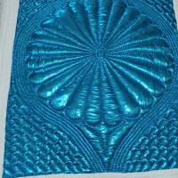 لحاف دوزی مهدی حلاجی پشم