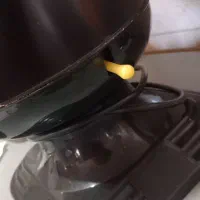 سماور برقی امپریال|سماور، چایساز، قهوهساز|قرچک, پویینک|دیوار