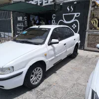 سمند lx91|خودرو سواری و وانت|ایرانشهر, |دیوار
