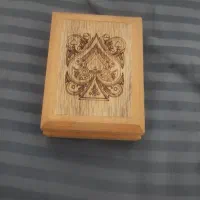 پاسور با روکش طلا