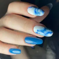 نیازمند به مدل ناخن (پک یلدایی هم دریافت میکنید)|خدمات آرایشگری و زیبایی|رشت, لاکانی|دیوار