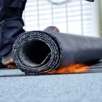 ایزوگام نصب میشود(ضمانتی)