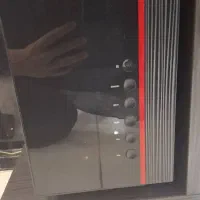 سینما خانگی مارشال|سیستم صوتی خانگی|آمل, |دیوار