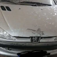 ۲۰۶ ۸۴ اتوماتیک