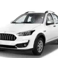 اطلس GL بدون سانروف