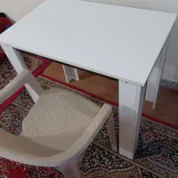میز ناهار خوری دونفره