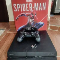 PS4 کپیخور 9 دو دسته|کنسول، بازی ویدئویی و آنلاین|رشت, شهرک صبا|دیوار