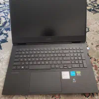 omen 16 لپ تاپ hp|رایانه همراه|اصفهان, پروین|دیوار