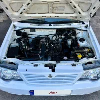 ۱۲۲seمدل۱۳۹۶|خودرو سواری و وانت|رشت, استقامت ۱|دیوار