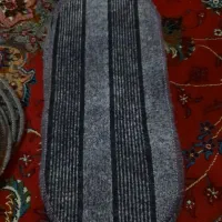 موکت بیضی شکل