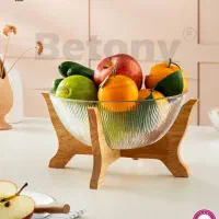 سرویس پذیرایی