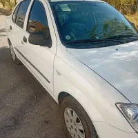 تیبا صندقدار|خودرو سواری و وانت|مریوان, |دیوار