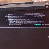 آمپلی فایر مارشال mg15dfx|گیتار، بیس، امپلیفایر|شاهینشهر, شهرک هشت بهشت|دیوار