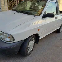 پراید ۱۵۱|خودرو سواری و وانت|قرچک, شهرک الحدید|دیوار