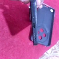 گوشی پوکو c75 با حافظه ۲۵۶رم۸|موبایل|سرباز, |دیوار