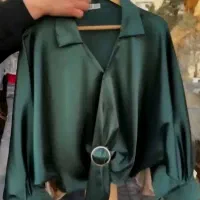 وسط کار خانم یا آقا