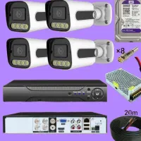 مداربسته +ثبت لحظات برای ایجادآرامش و امنیت