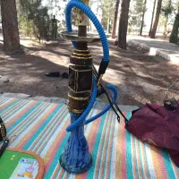 قلیان دوسیب درحد