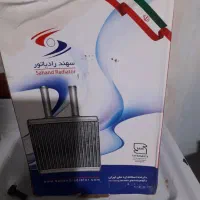 رادیات بخار پراید سالم فروشی|قطعات یدکی و لوازم جانبی|شاهنجرین, |دیوار