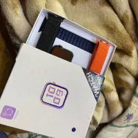 ساعت هوشمند