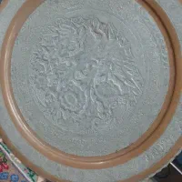 سینی مس قدیمی