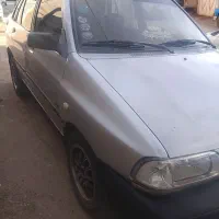 پراید مدل 85