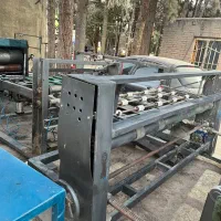 دستگاه کارتن سازی تولید کارتن|ماشینآلات صنعتی|پاکدشت, پاکدشت (مامازند)|دیوار