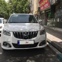 هایما مدل 96 توربو 1800 در حد صفر بدون مشابه