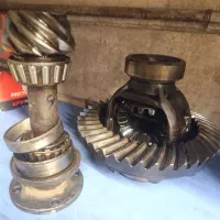 لوازم خودروهای شاسی بلند جدید و قدیمی آفرودی