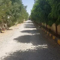 زمین-داخل-بافت-آماده-گرفتن-مجوز-سهیلیه-زعفرانیه