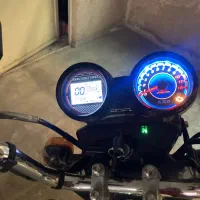 موتور طرح باکسر ۲۰۰cc شرایطی|موتورسیکلت|تهران, بهداشت|دیوار