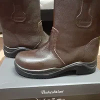 کفش کار بهشتیان