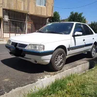 SLX TU5|خودرو سواری و وانت|الیگودرز, |دیوار