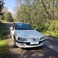 خودرو پژوپارس مدل آخر۹۹|خودرو سواری و وانت|رشت, گلسار|دیوار