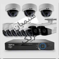 نصاب دوربین مدار بسته نصاب دزدگیر اماکن
