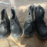 چکمه بچگانه|کیف، کفش، کمربند|بیرجند, |دیوار