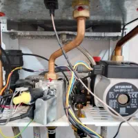 تعمیرات پکیج و آبگرمکن با ضمانت خدمات