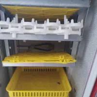 دستگاه جوجه کشی126