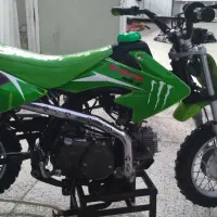 موتور تریل 70 کویر ام2 kavir m2|موتورسیکلت|تهران, دزاشیب|دیوار