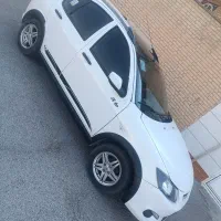 کوئیک آرR ، رینگ اسپورت ،  سقف مشکی ، کم کار|خودرو سواری و وانت|بهبهان, |دیوار