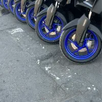 یاماها XMAX250صفر۱۴۰۴|موتورسیکلت|تهران, گمرک|دیوار